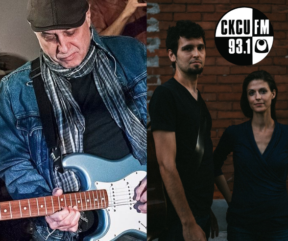 PAL Ottawa on CKCU FM